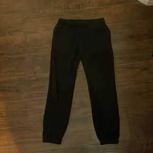 Athletic works. Sweat pants